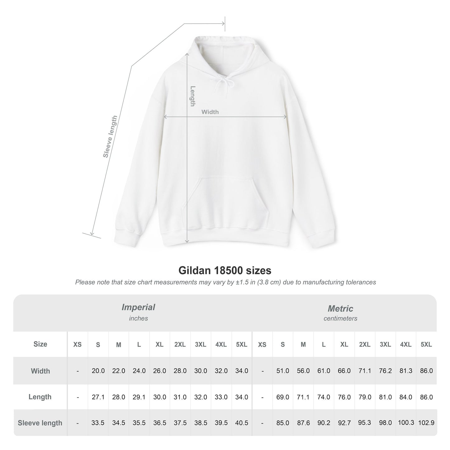 "If Heaven Had a Telephone" Tribute Hoodie